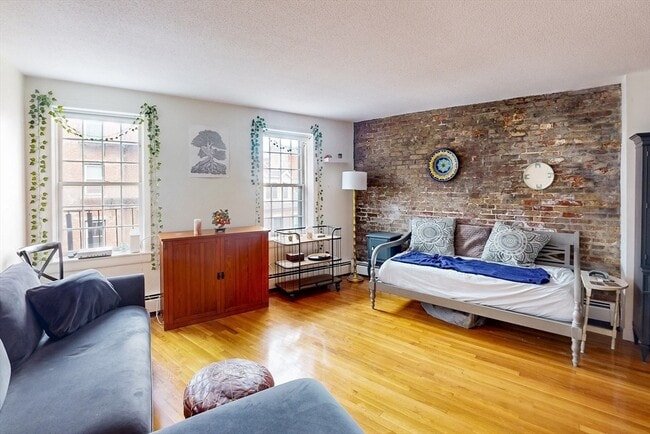 243 North St in Boston, MA - Building Photo - Building Photo