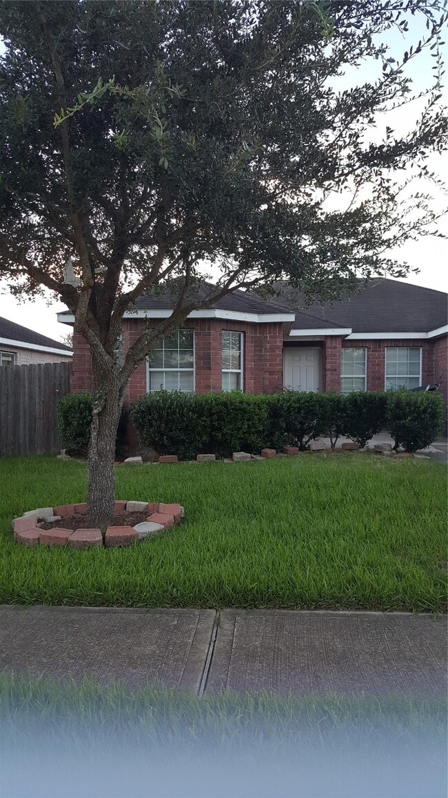 12603 Rio Grande Ln in Rosharon, TX - Building Photo - Building Photo