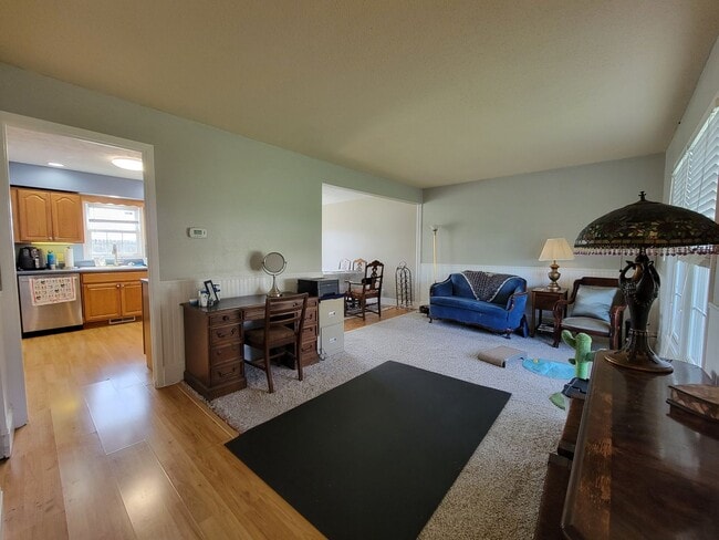 1801 Kenny Ave in Champaign, IL - Building Photo - Building Photo