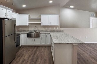 TIMBER CAMP LUXURY APARTMENT HOMES in Eagle River, WI - Building Photo - Building Photo