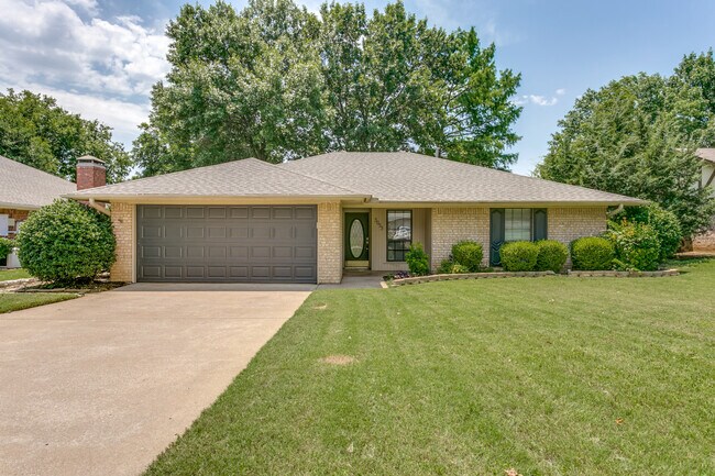 3055 Panhandle Dr