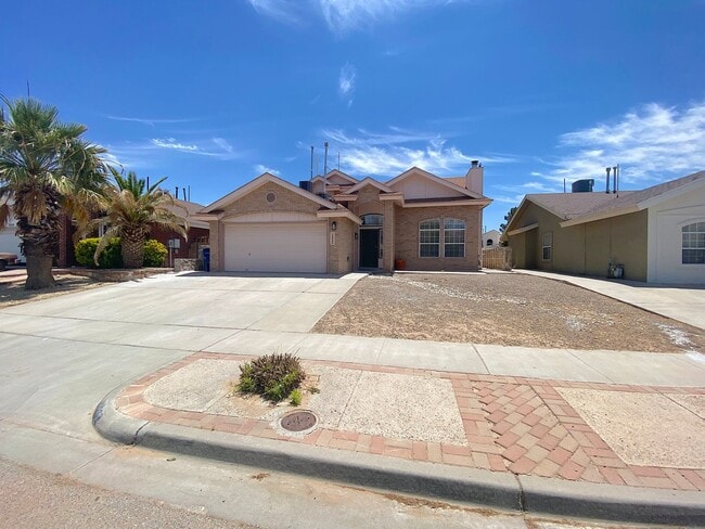 property at 12232 Bill Mitchell Dr