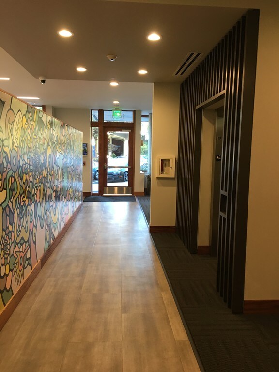 Goose Hollow Lofts Portland, OR Apartments For Rent