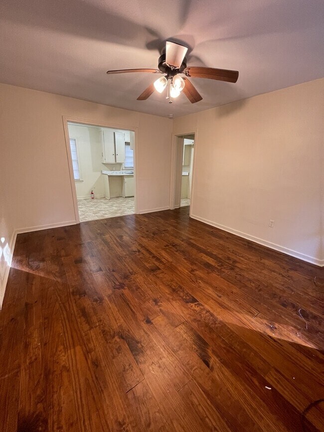 2786 Brookwood Dr in Jackson, MS - Building Photo - Building Photo