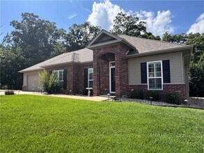 13 Parkridge Dr in Bella Vista, AR - Building Photo - Building Photo