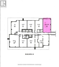 18-218 Water Walk Dr in Markham, ON - Building Photo - Building Photo