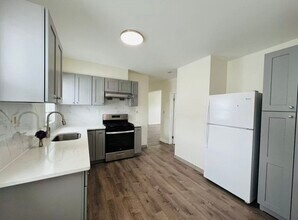 539 Washington St in Quincy, MA - Building Photo - Building Photo