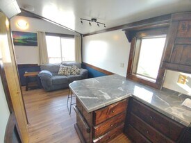 1685 Big Dipper Rd in Delta Junction, AK - Building Photo