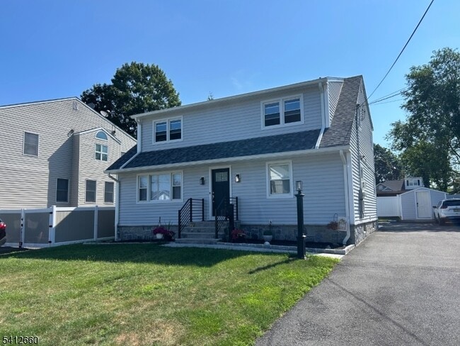 property at 49 7th Ave