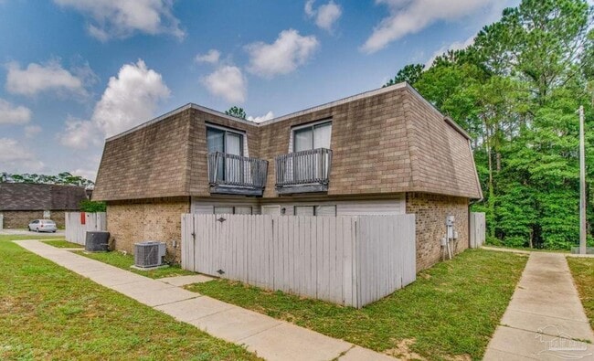 property at 2301 W Michigan Ave