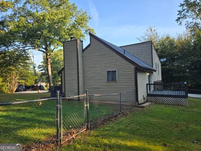 5831 Oak Ct in Douglasville, GA - Building Photo - Building Photo