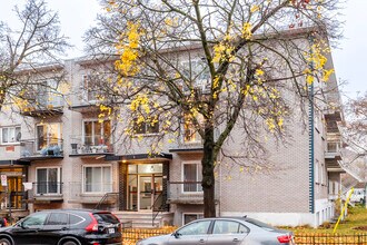 7505 De Chester Av in Montréal, QC - Building Photo - Building Photo