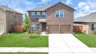 27002 Ventura Rdg Ln in Katy, TX - Building Photo