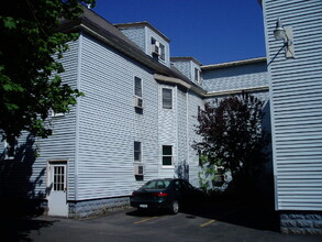 Sacred Heart Apartments in Syracuse, NY - Building Photo - Building Photo