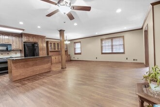 1524 Highland Dr in Birmingham, AL - Building Photo - Building Photo