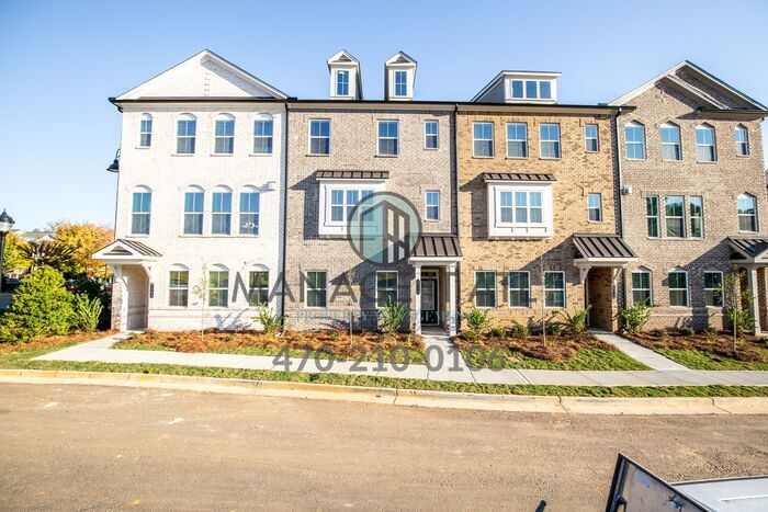 2256 Pale Hawthorn St in Sugar Hill, GA - Building Photo
