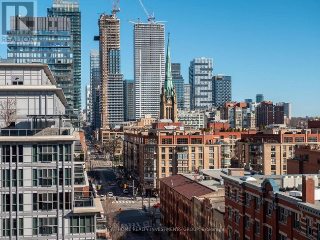 2A Church St in Toronto, ON - Building Photo - Building Photo