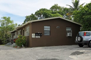 905 19th St in West Palm Beach, FL - Building Photo