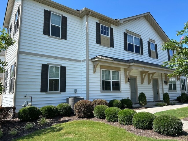 property at 3984 Trenwith Ln