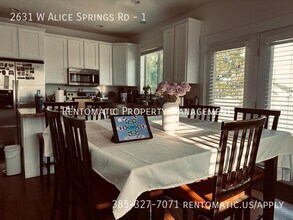 2631 Alice Springs Rd in Riverton, UT - Building Photo - Building Photo