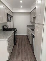 3340 Bagley Ave in Los Angeles, CA - Building Photo