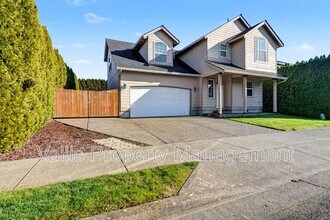 4936 Evie Jean St NE in Salem, OR - Building Photo - Building Photo