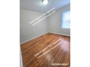 1804 N Irvington Ave in Indianapolis, IN - Building Photo - Building Photo