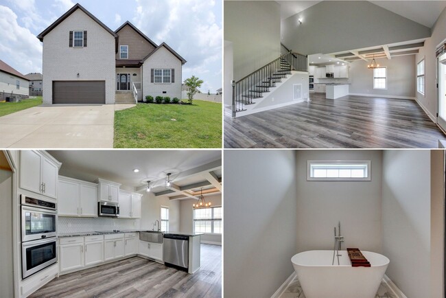 property at 1331 Juniper Pass