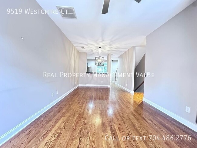 9519 Westchire Ct in Matthews, NC - Building Photo - Building Photo