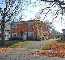 1016 Nordale Ave Apartments