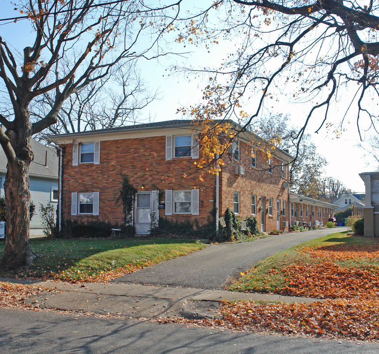 1016 Nordale Ave in Dayton, OH - Building Photo