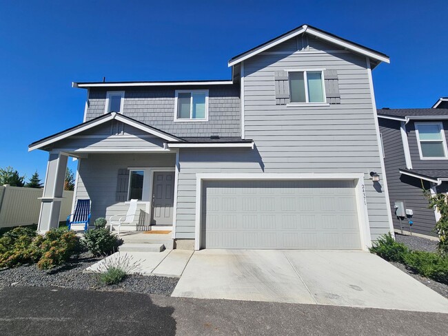 property at 24371 E Harrier Lp
