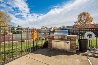 Malvern Lakes Apartments in Fredericksburg, VA - Building Photo - Other