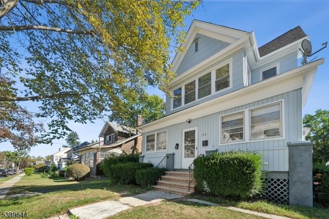 property at 134 Park Pl
