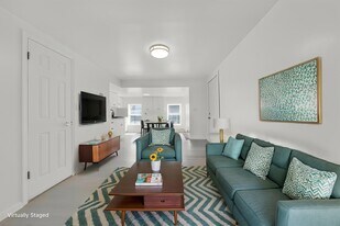 65 St Pauls Ave in Jersey City, NJ - Building Photo