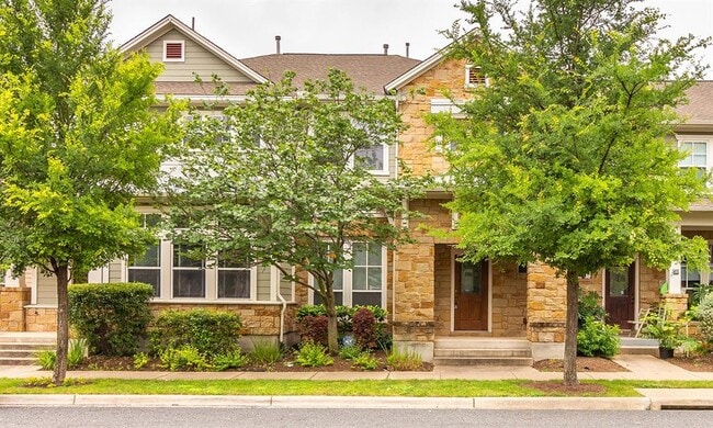 2241 Zach Scott St in Austin, TX - Building Photo - Building Photo