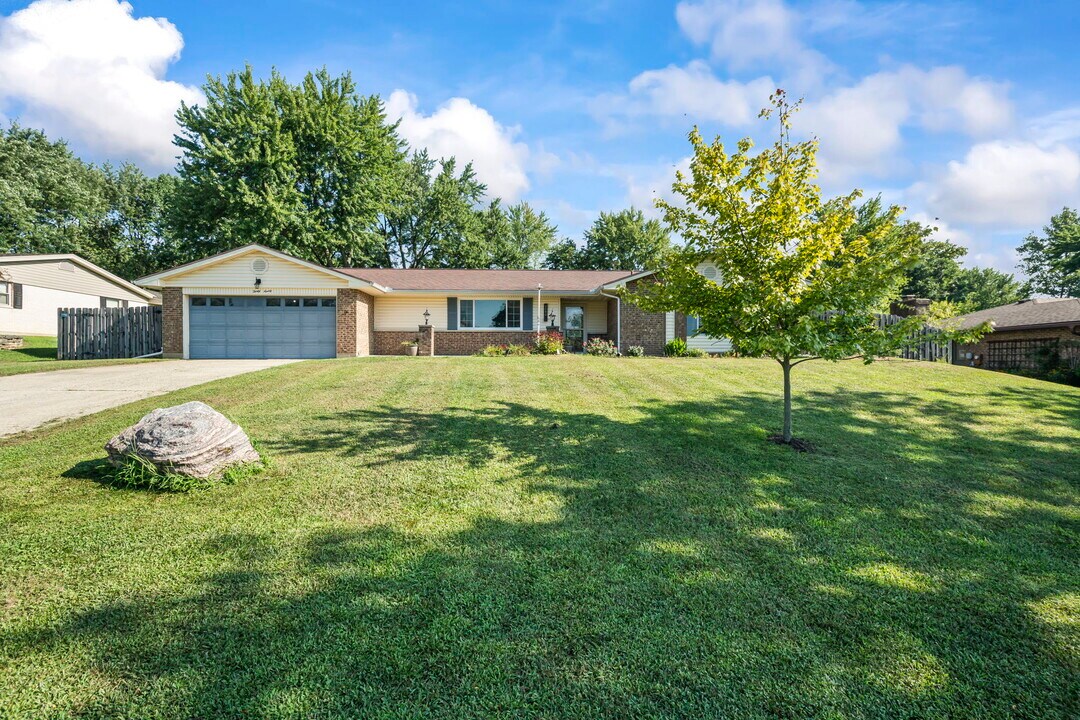 3090 Windmill Dr in Dayton, OH - Building Photo