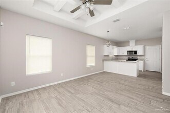 1719 Stauffers St, Unit 1 in Weslaco, TX - Building Photo - Building Photo