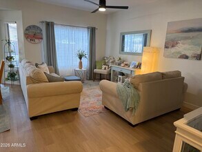 21143 E Roundup Way in Queen Creek, AZ - Building Photo - Building Photo