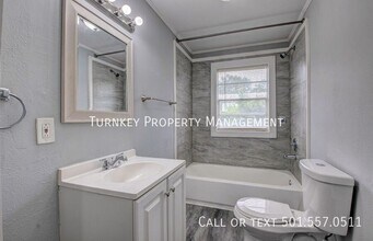 109 Compton Rd in North Little Rock, AR - Building Photo - Building Photo