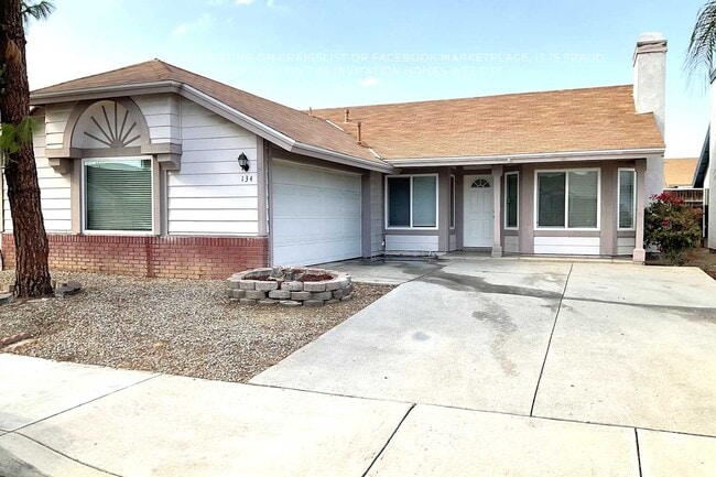 134 Worth St in Perris, CA - Building Photo - Building Photo