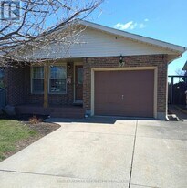 67 Dundonald St in St Catharines, ON - Building Photo