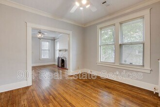 670 Dickinson St in Memphis, TN - Building Photo - Building Photo