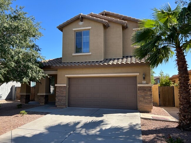 4123 E Cherry Hills Dr in Chandler, AZ - Building Photo - Building Photo