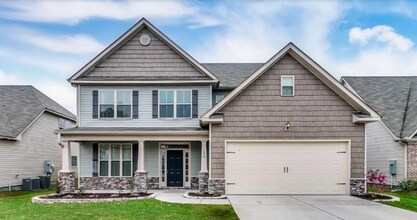 174 Green Paddock Cir in Guyton, GA - Building Photo - Building Photo