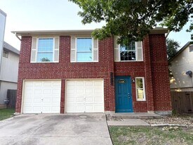 12710 Margit Dr in Austin, TX - Building Photo