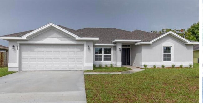 property at 357 SE Whitmore Dr