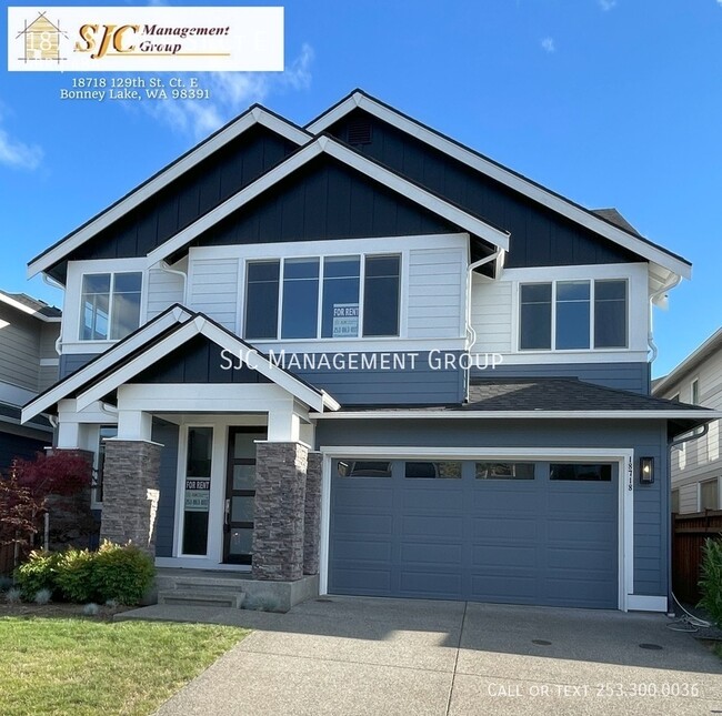 property at 18718 129th St Ct E