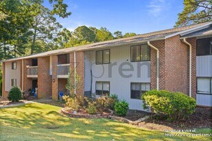 1022 Sandlin Pl in Raleigh, NC - Building Photo