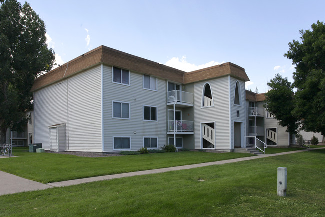 Parkview Village Apartments in Arvada, CO - Building Photo - Building Photo